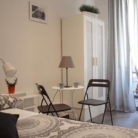 B&B Vaticano St Joseph Rome Bagian luar foto