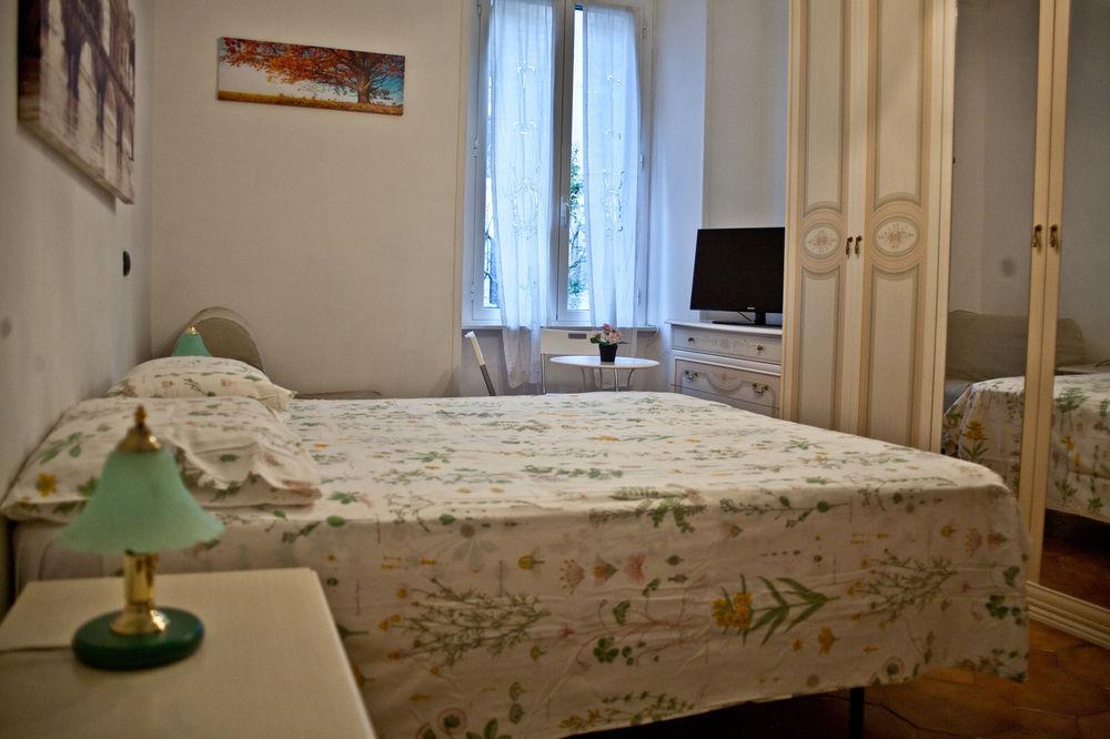 B&B Vaticano St Joseph Rome Bagian luar foto