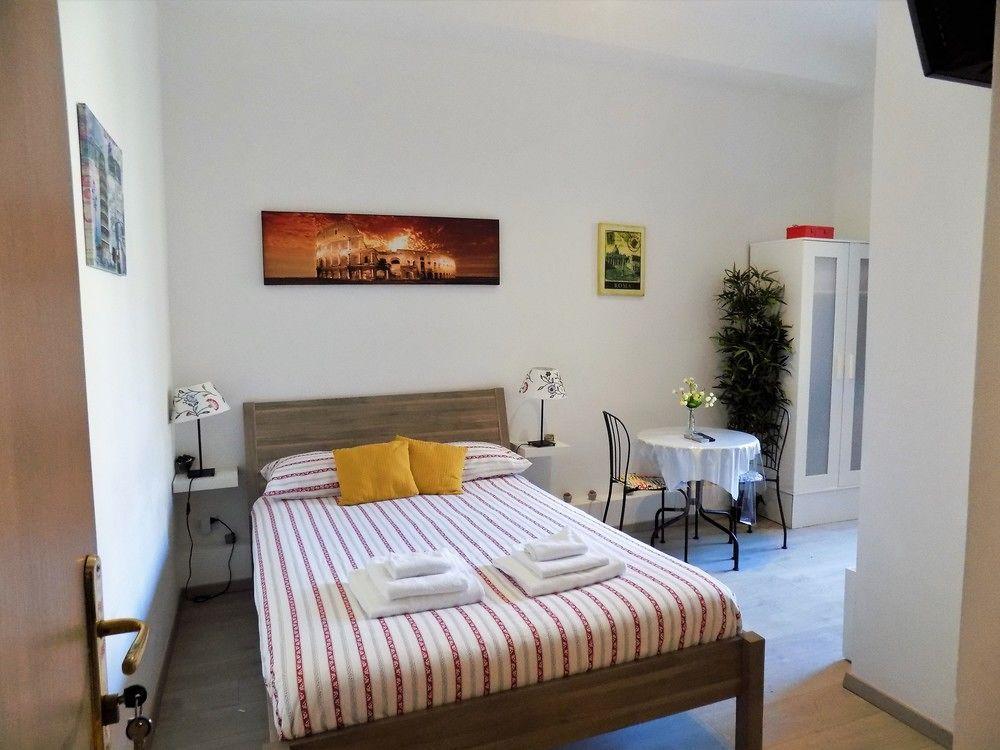 B&B Vaticano St Joseph Rome Bagian luar foto