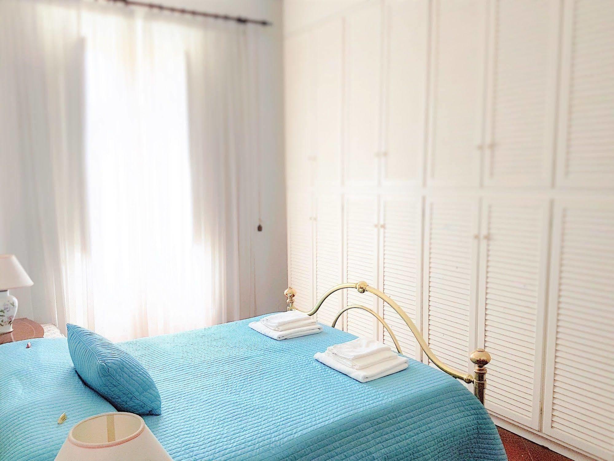 B&B Vaticano St Joseph Rome Bagian luar foto