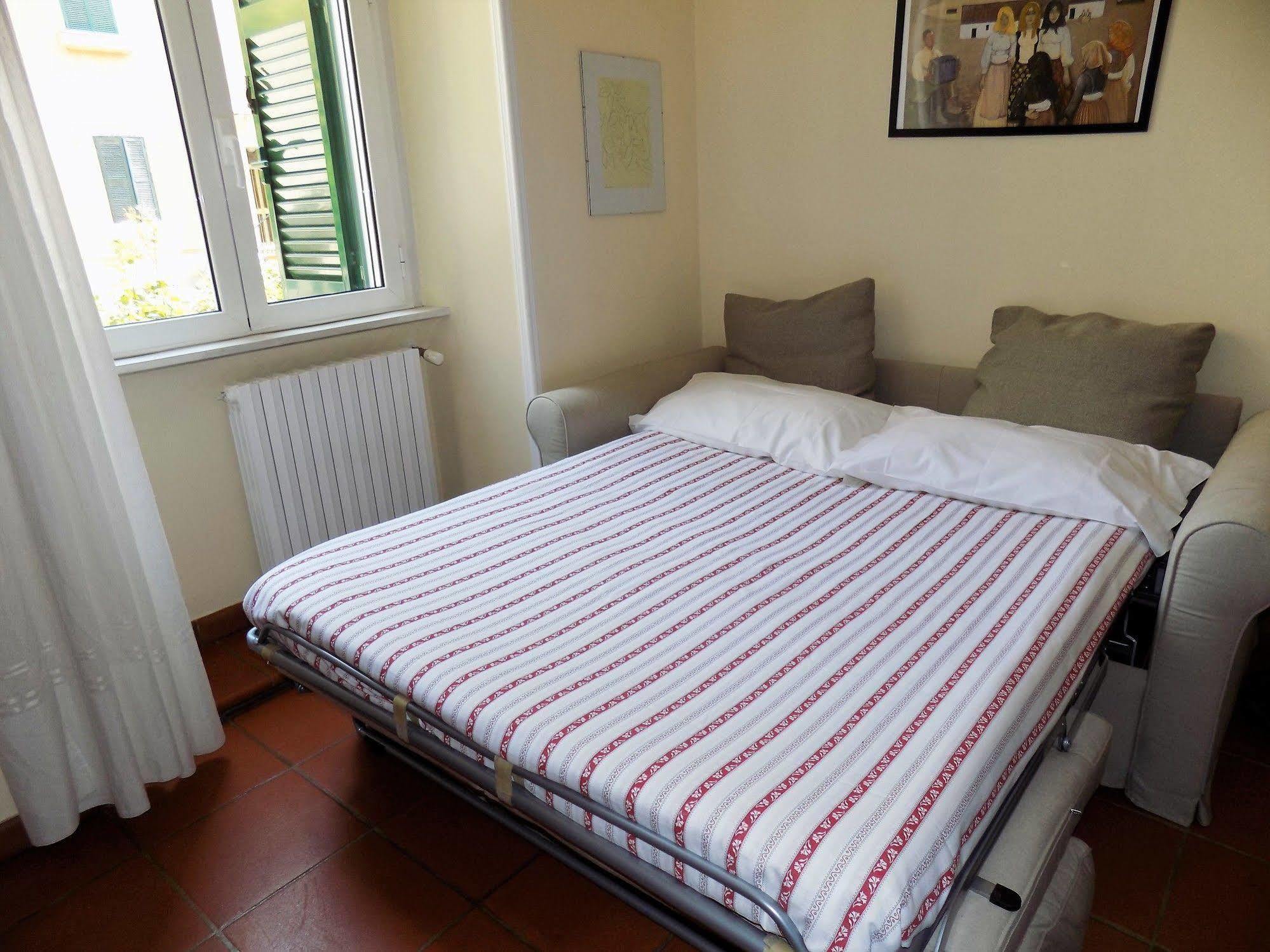 B&B Vaticano St Joseph Rome Bagian luar foto