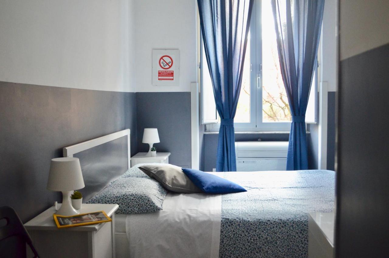 B&B Vaticano St Joseph Rome Bagian luar foto