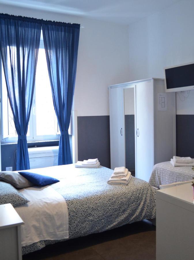 B&B Vaticano St Joseph Rome Bagian luar foto