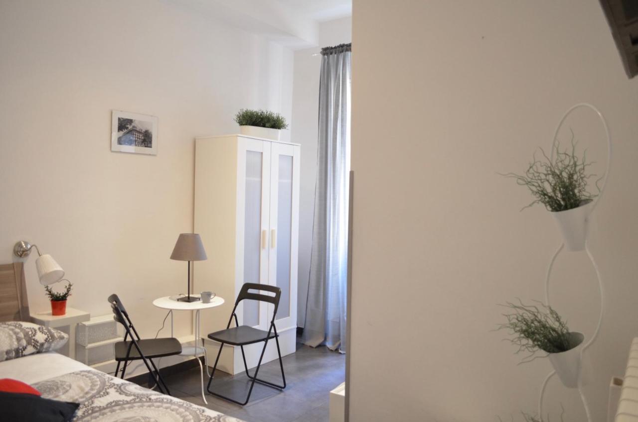 B&B Vaticano St Joseph Rome Bagian luar foto