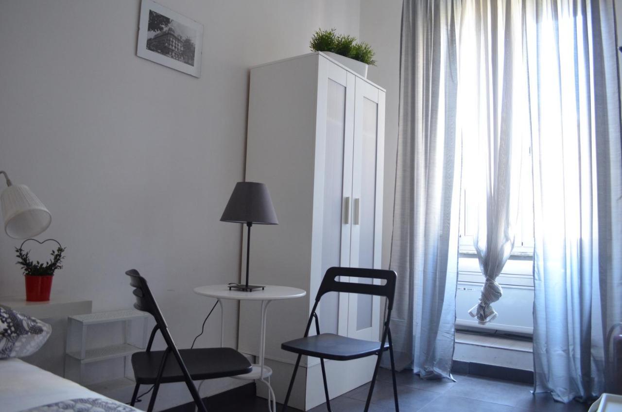 B&B Vaticano St Joseph Rome Bagian luar foto